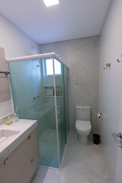 Apartamento com 3 suítes 3 vagas: 87ª foto da galeria de imagens do imóvel