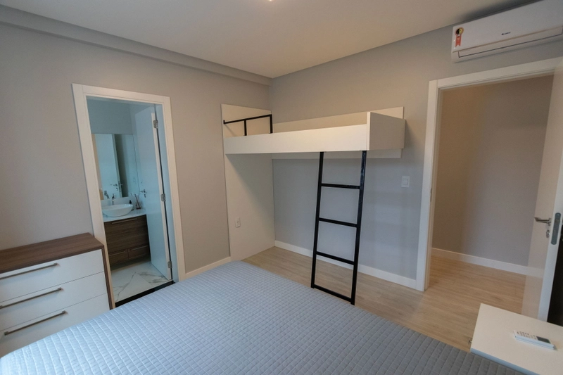 Apartamento com 3 suítes 3 vagas: 68ª foto da galeria de imagens do imóvel