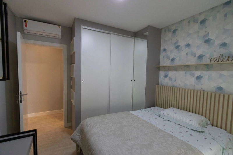 Apartamento com 3 suítes 3 vagas: 73ª foto da galeria de imagens do imóvel
