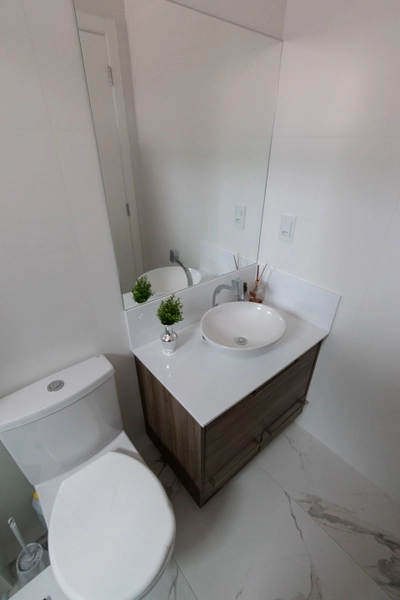 Apartamento com 3 suítes 3 vagas: 70ª foto da galeria de imagens do imóvel