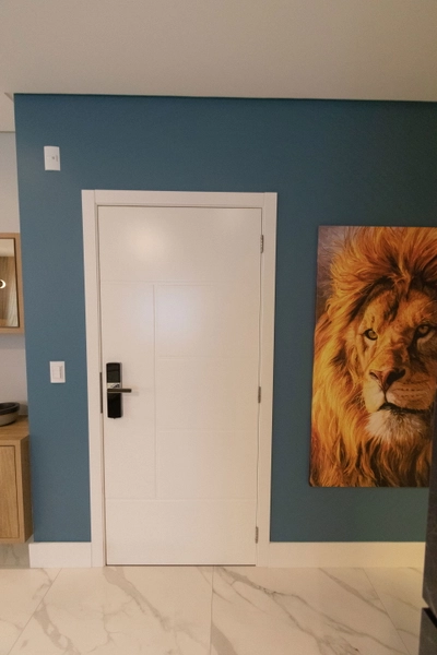 Apartamento com 3 suítes 3 vagas: 44ª foto da galeria de imagens do imóvel