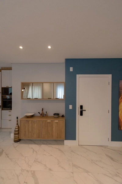Apartamento com 3 suítes 3 vagas: 43ª foto da galeria de imagens do imóvel