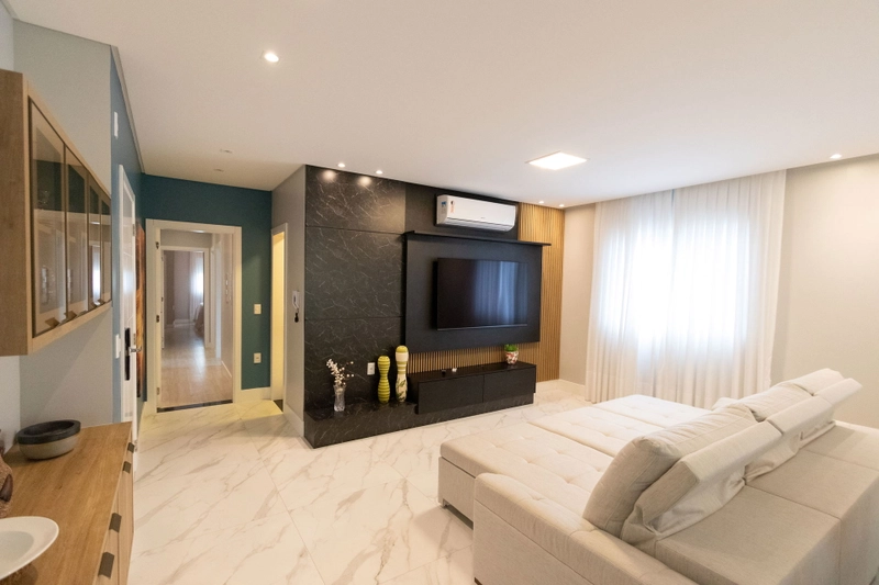 Apartamento com 3 suítes 3 vagas: 40ª foto da galeria de imagens do imóvel