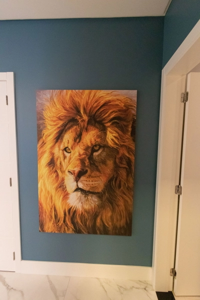 Apartamento com 3 suítes 3 vagas: 45ª foto da galeria de imagens do imóvel