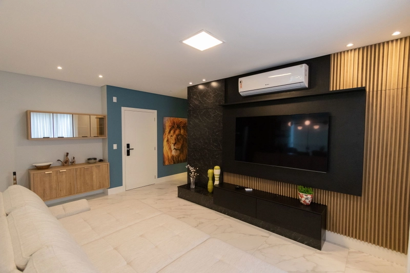 Apartamento com 3 suítes 3 vagas: 42ª foto da galeria de imagens do imóvel
