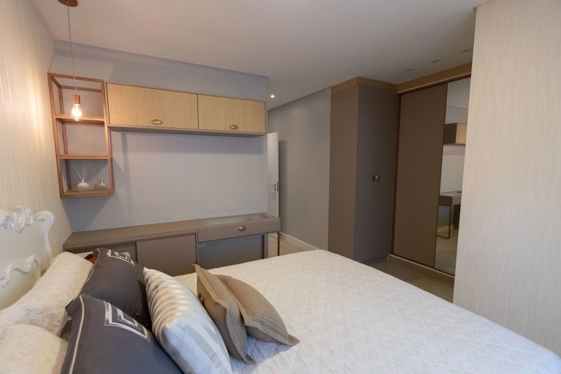 Apartamento com 3 suítes 3 vagas: 83ª foto da galeria de imagens do imóvel
