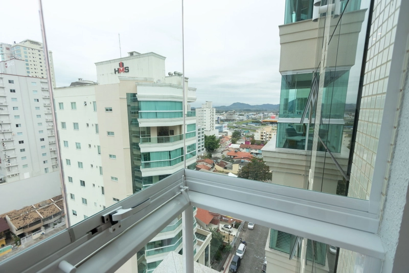 Apartamento com 3 suítes 3 vagas: 92ª foto da galeria de imagens do imóvel