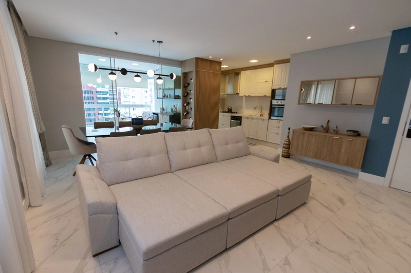 Apartamento com 3 suítes 3 vagas: 58ª foto da galeria de imagens do imóvel