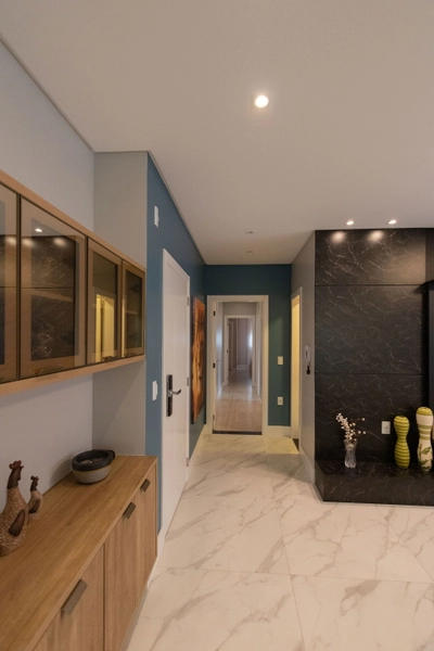 Apartamento com 3 suítes 3 vagas: 48ª foto da galeria de imagens do imóvel