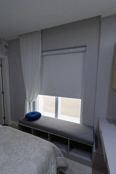 Apartamento com 3 suítes 3 vagas: 79ª foto da galeria de imagens do imóvel