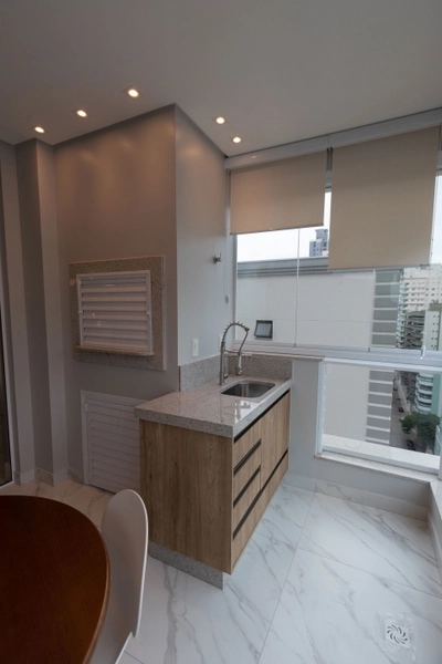 Apartamento com 3 suítes 3 vagas: 8ª foto da galeria de imagens do imóvel