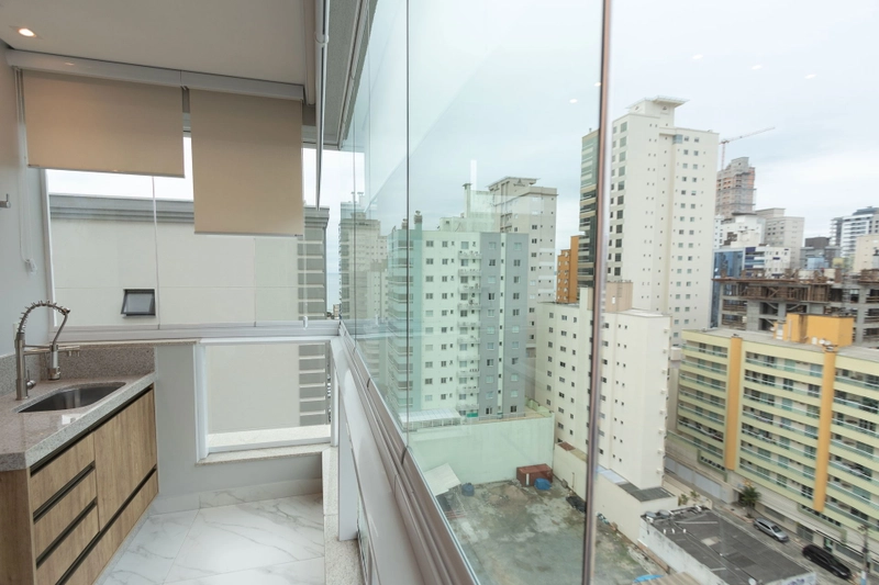 Apartamento com 3 suítes 3 vagas: 91ª foto da galeria de imagens do imóvel