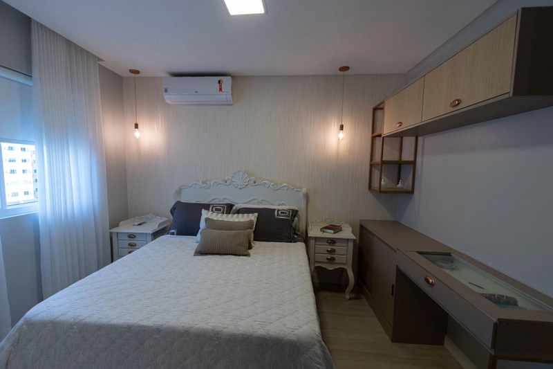 Apartamento com 3 suítes 3 vagas: 85ª foto da galeria de imagens do imóvel
