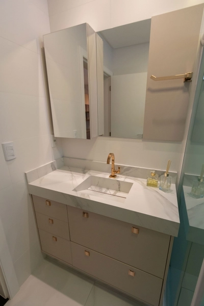 Apartamento com 3 suítes 3 vagas: 88ª foto da galeria de imagens do imóvel