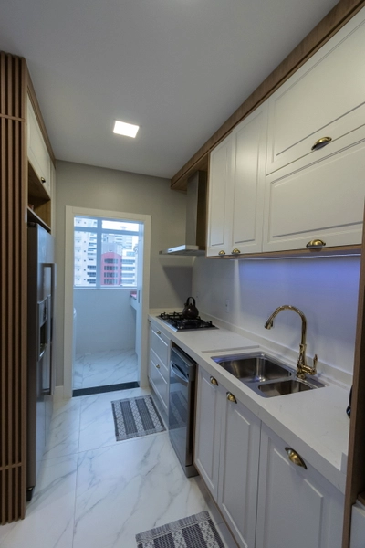 Apartamento com 3 suítes 3 vagas: 46ª foto da galeria de imagens do imóvel