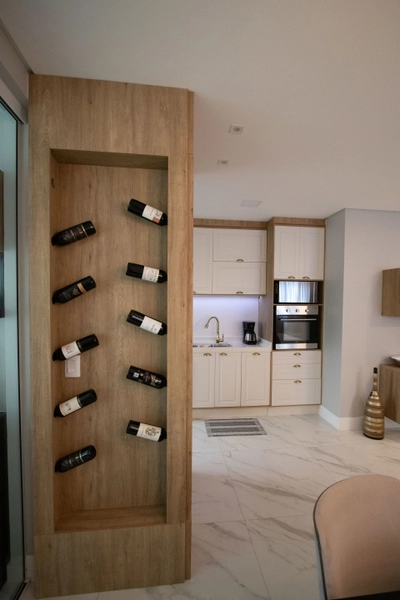 Apartamento com 3 suítes 3 vagas: 12ª foto da galeria de imagens do imóvel