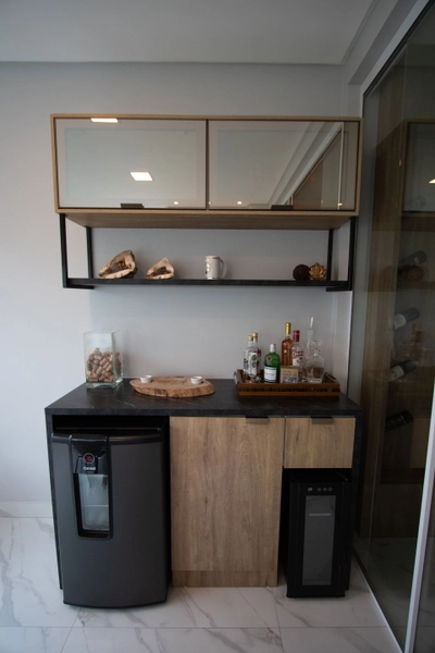 Apartamento com 3 suítes 3 vagas: 10ª foto da galeria de imagens do imóvel