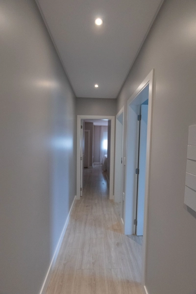 Apartamento com 3 suítes 3 vagas: 65ª foto da galeria de imagens do imóvel