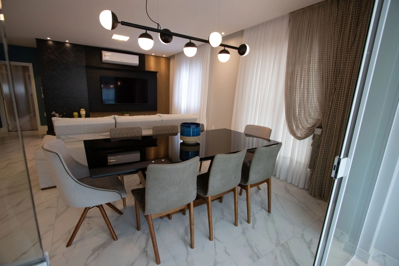Apartamento com 3 suítes 3 vagas: 39ª foto da galeria de imagens do imóvel