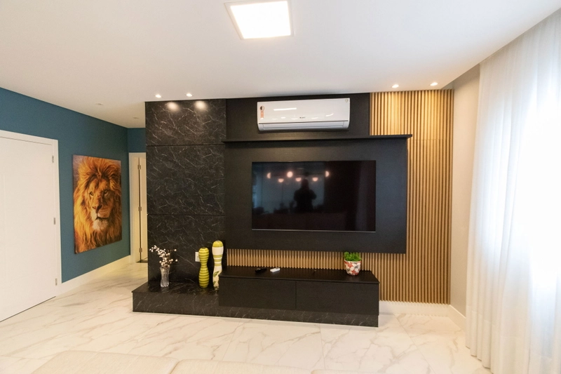Apartamento com 3 suítes 3 vagas: 16ª foto da galeria de imagens do imóvel