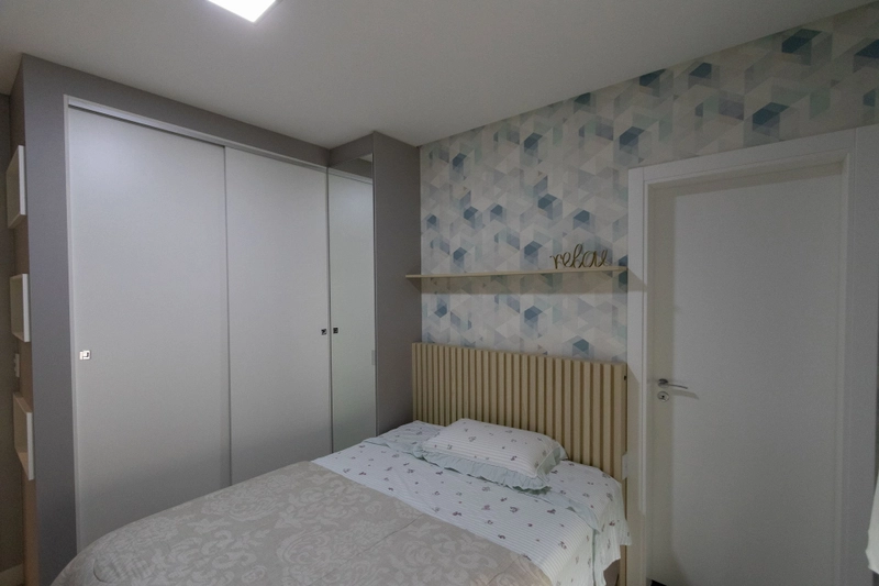 Apartamento com 3 suítes 3 vagas: 74ª foto da galeria de imagens do imóvel
