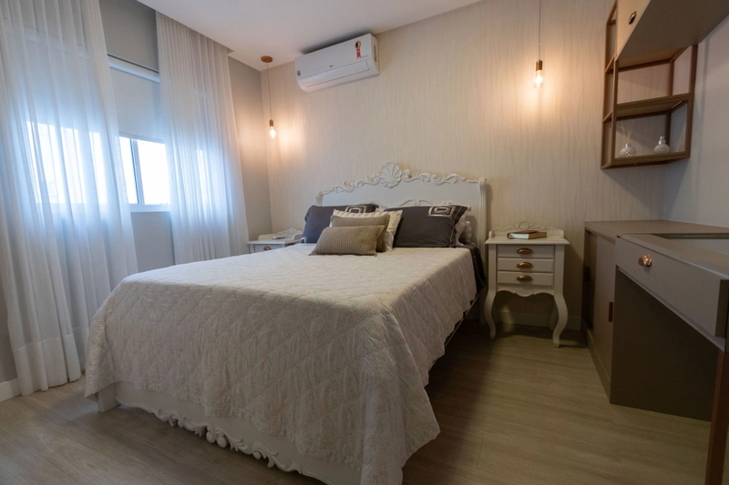 Apartamento com 3 suítes 3 vagas: 84ª foto da galeria de imagens do imóvel