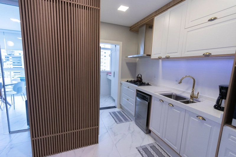 Apartamento com 3 suítes 3 vagas: 26ª foto da galeria de imagens do imóvel