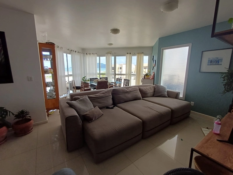 Alto padrão dentro de resort exclusivo: 2ª foto da galeria de imagens do imóvel