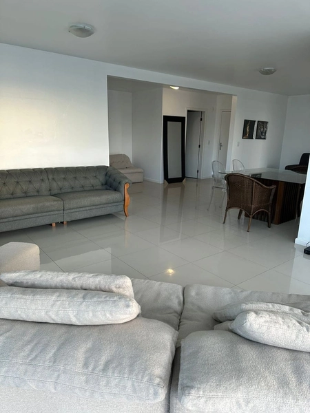 Alto padrão dentro de resort exclusivo: 3ª foto da galeria de imagens do imóvel