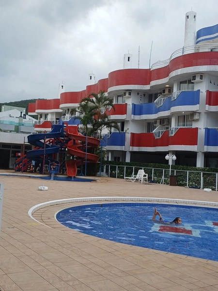 Alto padrão dentro de resort exclusivo: 11ª foto da galeria de imagens do imóvel