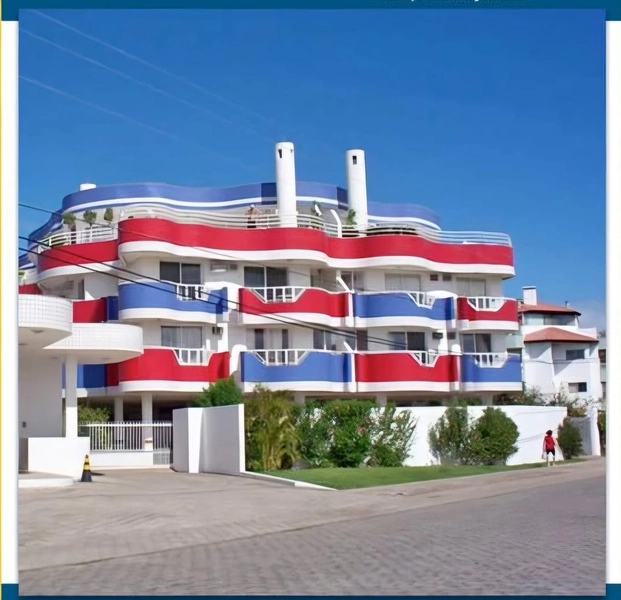 Alto padrão dentro de resort exclusivo: 12ª foto da galeria de imagens do imóvel