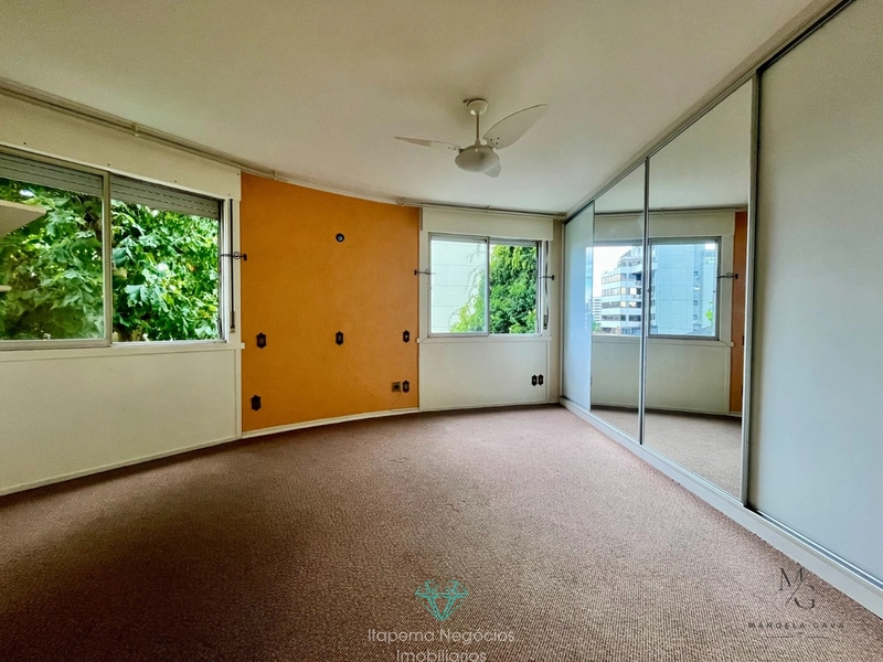 Apartamento com 3 quartos, 1 suíte - Caxias do Sul: 4ª foto da galeria de imagens do imóvel