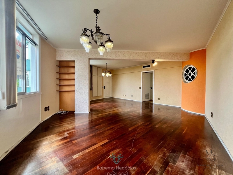 Apartamento com 3 quartos, 1 suíte - Caxias do Sul: 36ª foto da galeria de imagens do imóvel