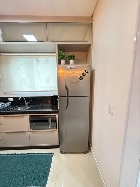 VENDA DE APARTAMENTO – MEIA PRAIA | ITAPEMA: 7ª foto da galeria de imagens do imóvel