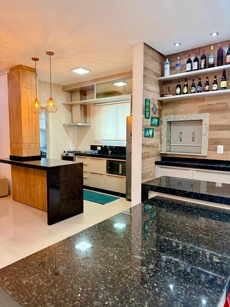 VENDA DE APARTAMENTO – MEIA PRAIA | ITAPEMA: 1ª foto da galeria de imagens do imóvel