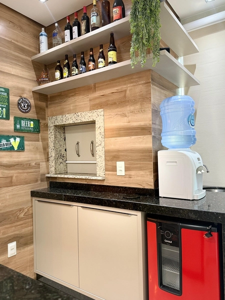 VENDA DE APARTAMENTO – MEIA PRAIA | ITAPEMA: 12ª foto da galeria de imagens do imóvel