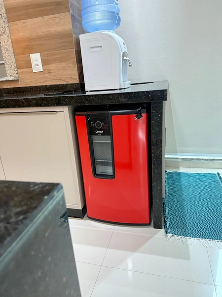 VENDA DE APARTAMENTO – MEIA PRAIA | ITAPEMA: 11ª foto da galeria de imagens do imóvel