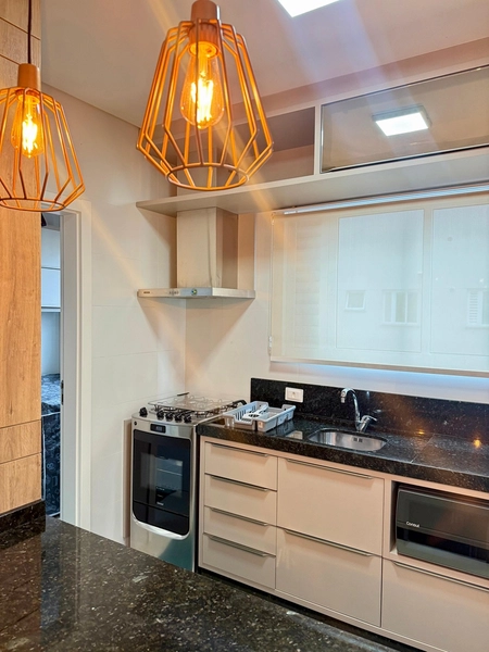 VENDA DE APARTAMENTO – MEIA PRAIA | ITAPEMA: 10ª foto da galeria de imagens do imóvel