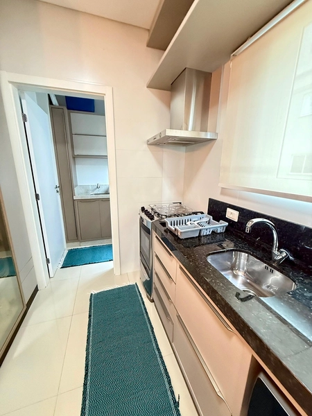 VENDA DE APARTAMENTO – MEIA PRAIA | ITAPEMA: 9ª foto da galeria de imagens do imóvel