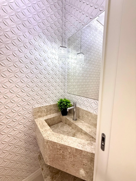 VENDA DE APARTAMENTO – MEIA PRAIA | ITAPEMA: 24ª foto da galeria de imagens do imóvel