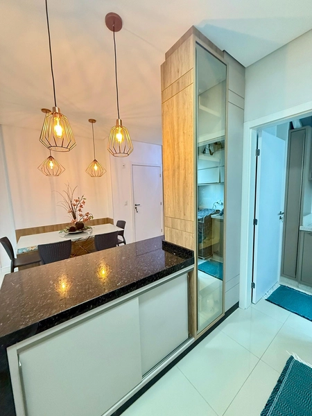 VENDA DE APARTAMENTO – MEIA PRAIA | ITAPEMA: 6ª foto da galeria de imagens do imóvel