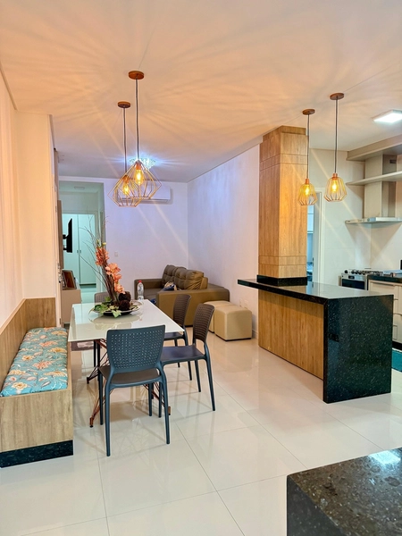 VENDA DE APARTAMENTO – MEIA PRAIA | ITAPEMA: 3ª foto da galeria de imagens do imóvel