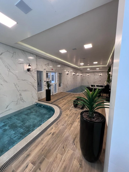Residencial St. Andrews: 4ª foto da galeria de imagens do imóvel