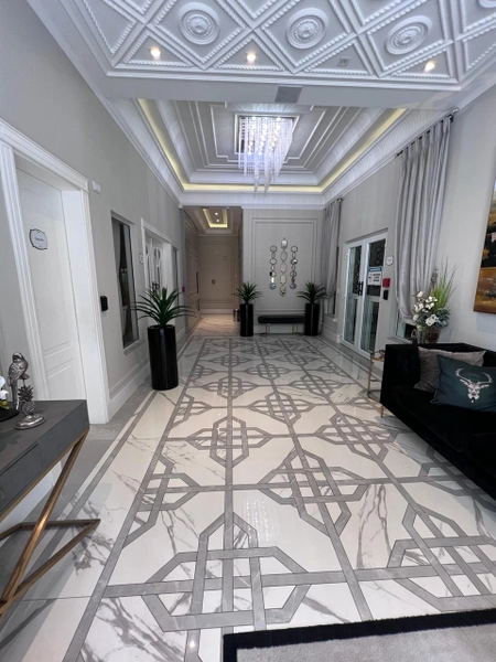 Residencial St. Andrews: 8ª foto da galeria de imagens do imóvel