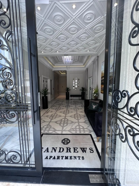 Residencial St. Andrews: 7ª foto da galeria de imagens do imóvel