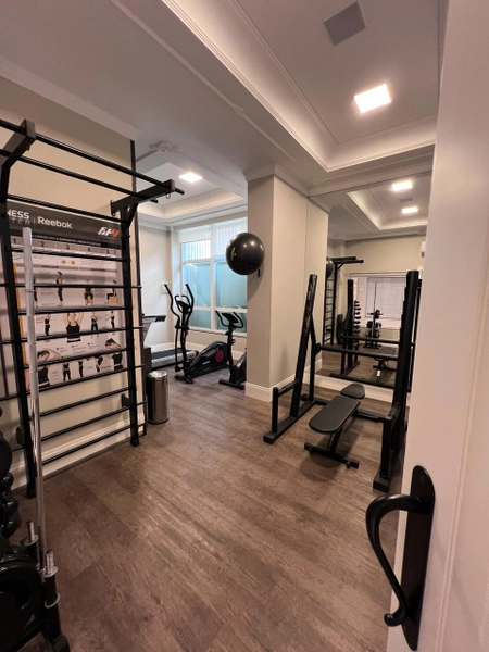 Residencial St. Andrews: 18ª foto da galeria de imagens do imóvel