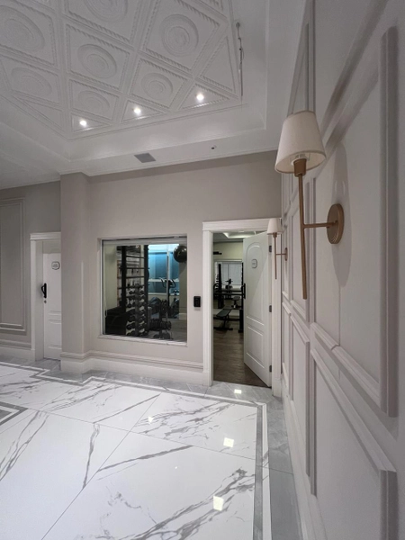 Residencial St. Andrews: 20ª foto da galeria de imagens do imóvel