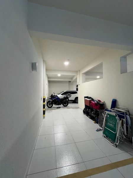 Residencial St. Andrews: 26ª foto da galeria de imagens do imóvel