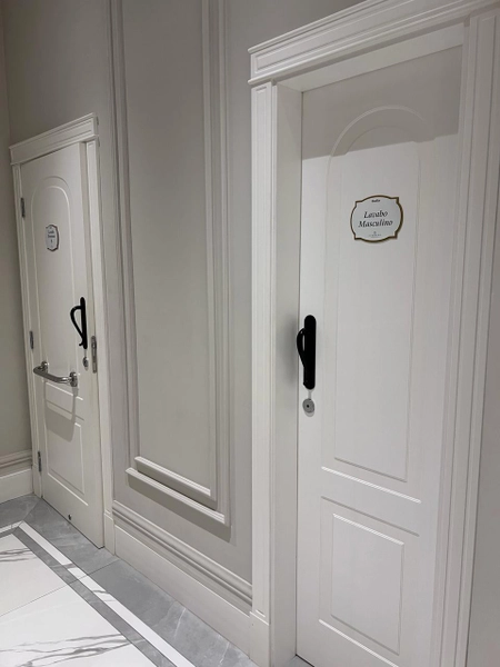Residencial St. Andrews: 27ª foto da galeria de imagens do imóvel