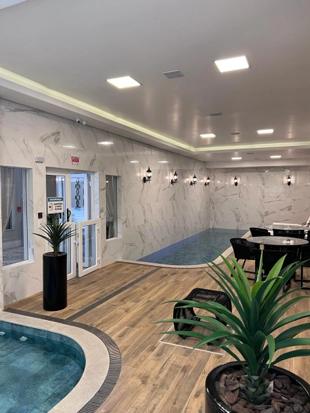 Residencial St. Andrews: 6ª foto da galeria de imagens do imóvel